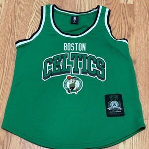 NBA Boston Celtics Green Kids Jersey
